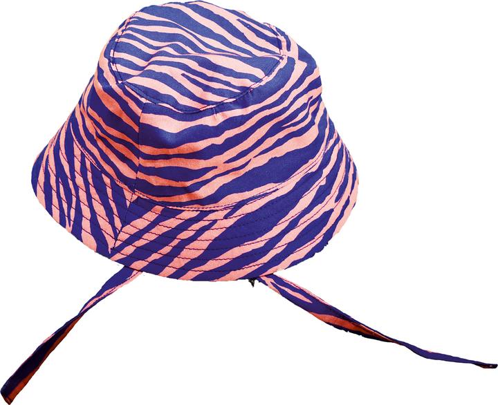 Image du produit Swim Essentials Chapeau de soleil UV 12 ans Blue Zebra