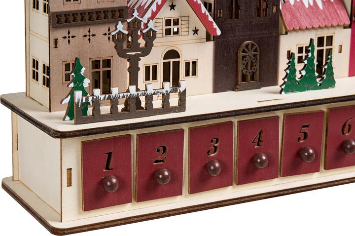 Immagine prodotto Beliani Aspern