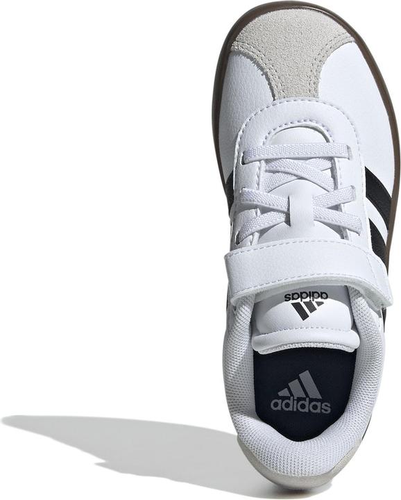Produktbild adidas Kid's VL Court 3.0 EL (30.5)