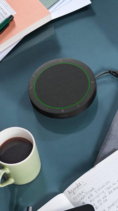 Actual product image Jabra Speak2 40 MS