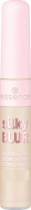 essence Silky Blur Hydrating Longwear (Beige, Nude)