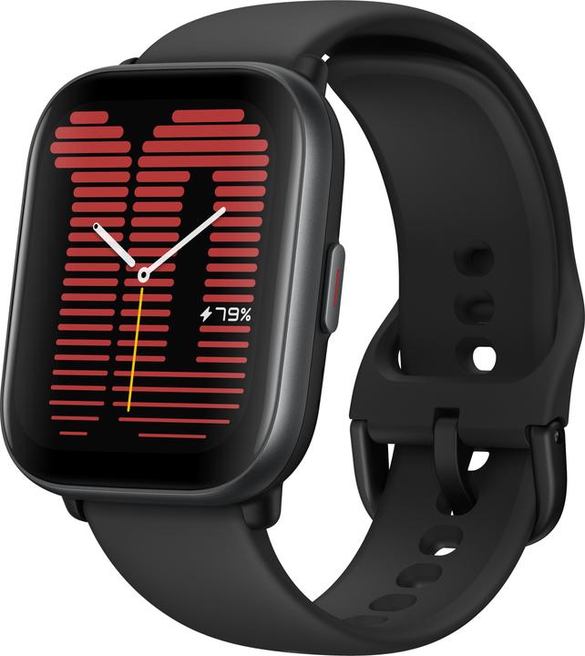 Actual product image Amazfit Active (42.36 mm)