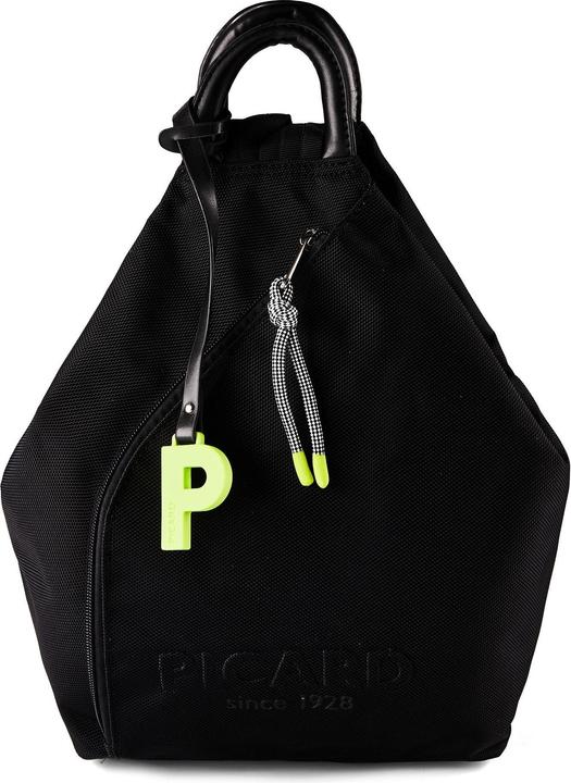 Produktbild Picard Rucksack Lucky One (9 l)