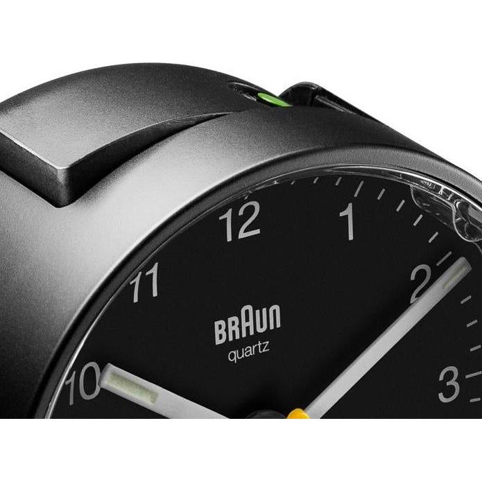 Thumbnail - Braun, Wecker, BC 01 B Quarzwecker