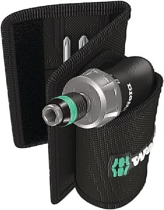 Produktbild Wera Kraftform Kompakt Pistol RA 4 (Kreuzschlitz, Phillipps-Kreuzschlitz (PH), 5-Kant (Pentagon), Torx (TX))