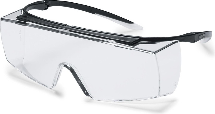 Uvex Safety Schutzbrille 9169585 Schwarz