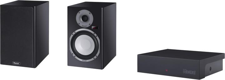 Produktbild Magnat Magnasphere 33 (1 Paar, 110 W)