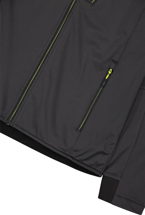 Actual product image CMP Campagnolo Zip Hoodie (46, S)