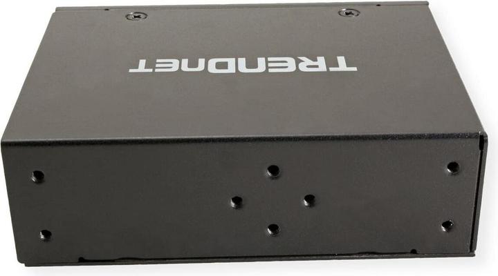 Produktbild Trendnet TI-F11SFP Medienkonverter