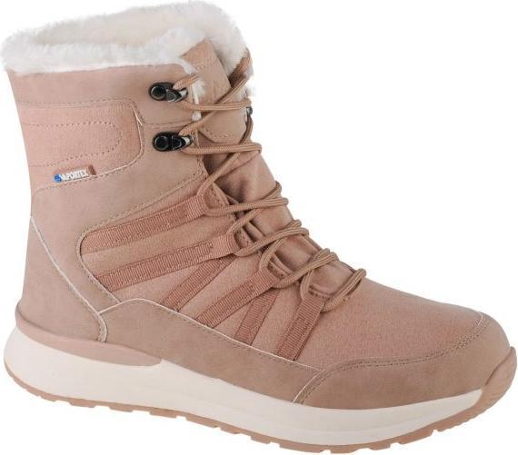 Actual product image Ladies Hiking Boots Sila CW0104322330 Beige 40 (40)