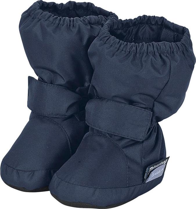 Sterntaler Baby Boots with Velcro (22)