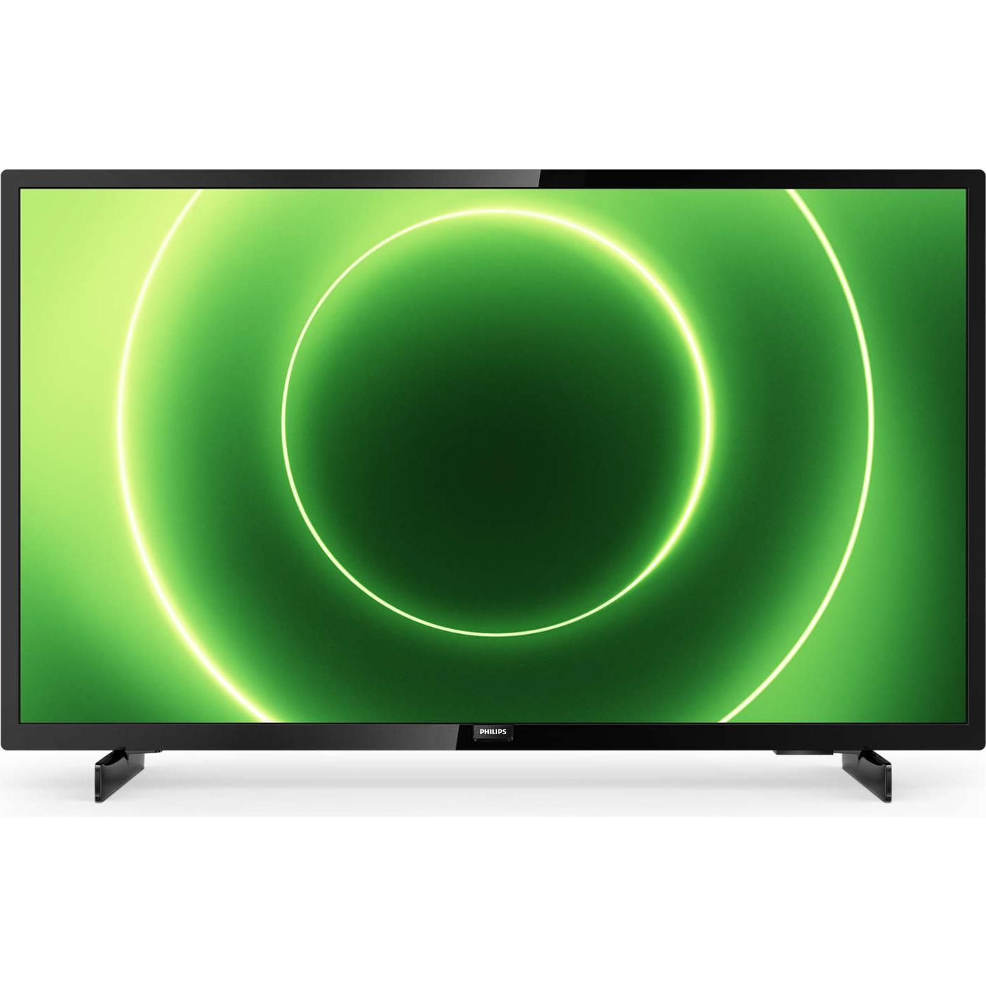 Philips 32PFS6805/12 (32", PFS6805, LCD, Full HD, 2020), TV, Schwarz