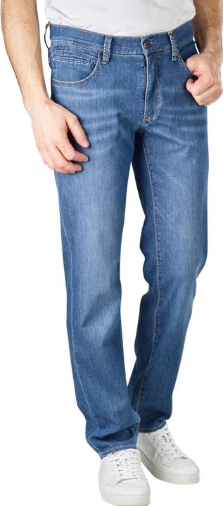 Actual product image BRAX Cadiz (Cooper New) Jeans Straight Fit Regular Blue Used (W30/L32)