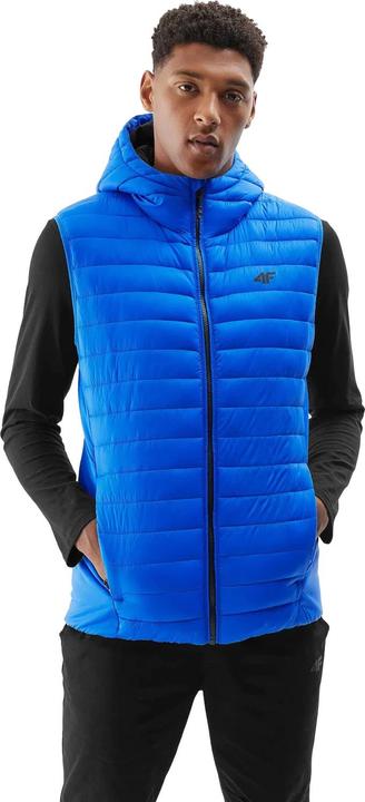 Produktbild 4F AW23TVESM063 Weste (S)