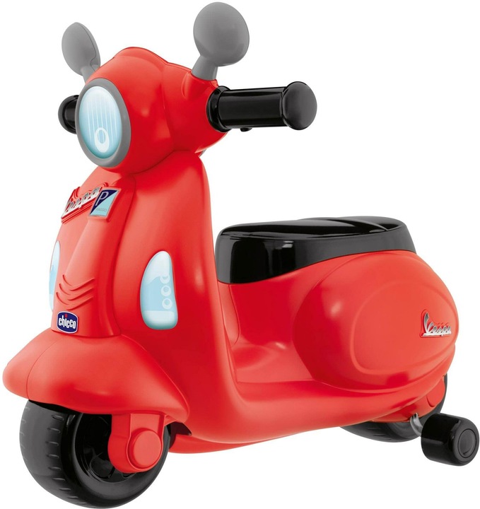 Chicco Vespa