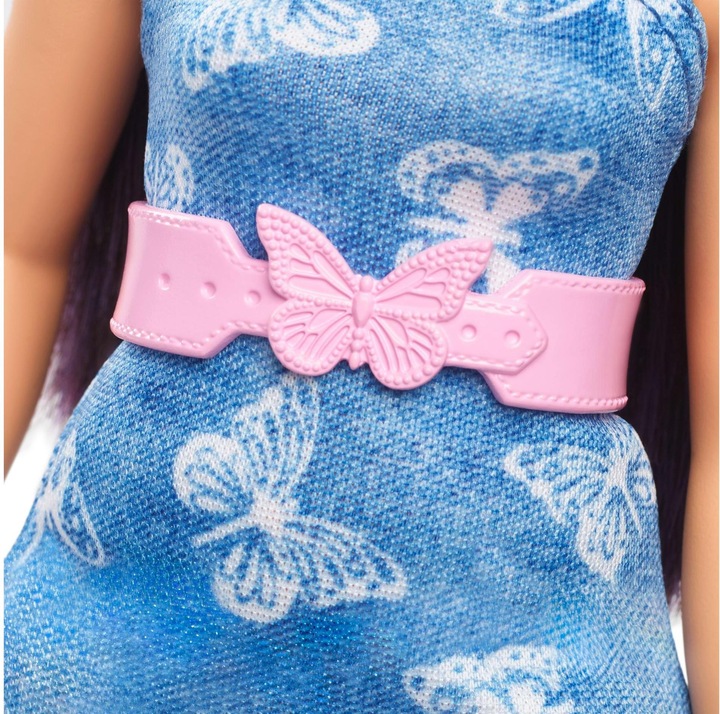 Immagine prodotto Barbie Fashionista