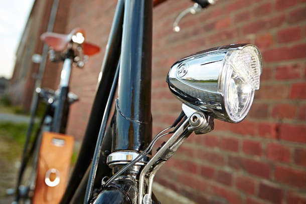 Produktbild Trelock LS583 Bike-i retro (80 lm)