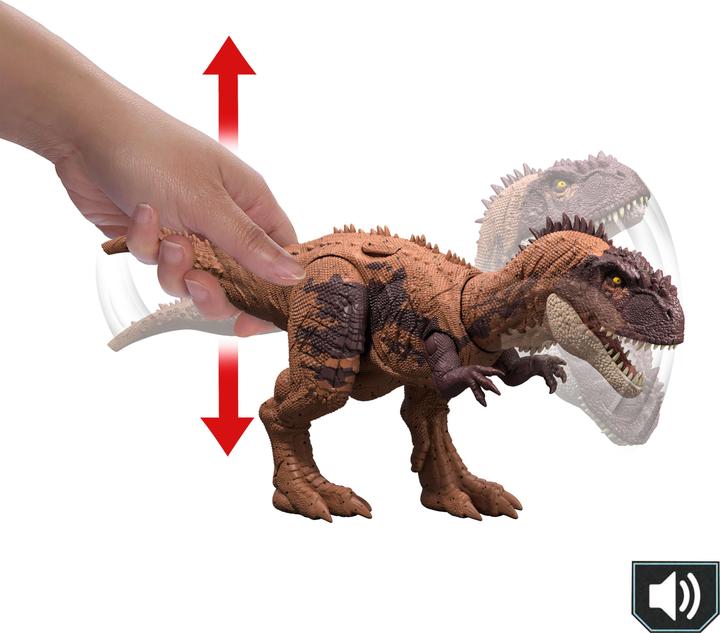 Image du produit Jurassic World Kryptops