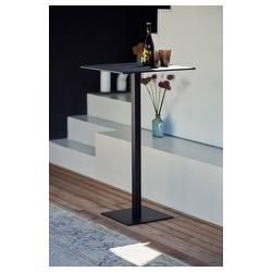 Jan Kurtz, Gambe + base del tavolo, Struttura del tavolo da bar WAY