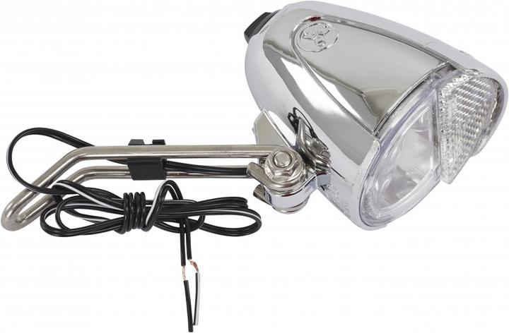 Produktbild Trelock LS583 Bike-i retro (80 lm)