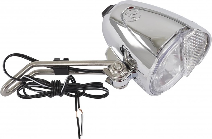 Produktbild Trelock LS583 Bike-i retro (80 lm)