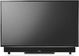 Productafbeelding Denon Dht-S514 (175 W, Stereo)