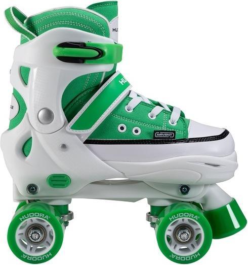 Actual product image Hudora Roller skates SNEAKER (36, 37, 38, 39)