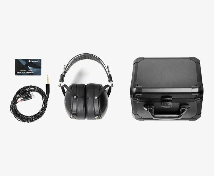 Produktbild Audeze LCD-2 Geschlossen (Kabelgebunden)
