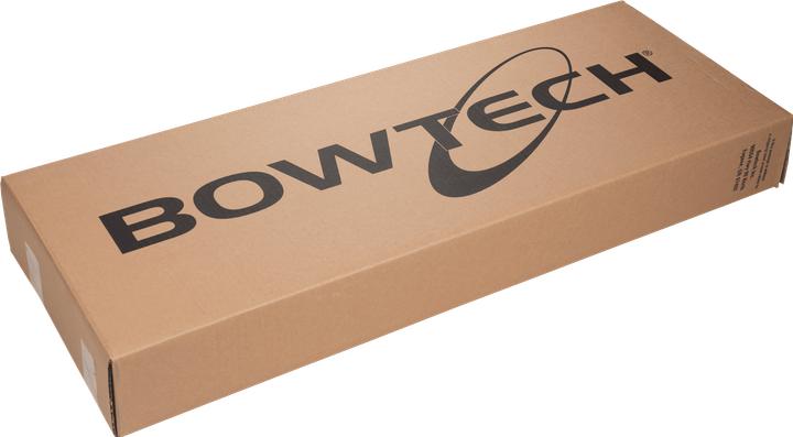 Produktbild Bowtech Zion RAK Set RH 50-60 lbs 25.5-30.5" Black