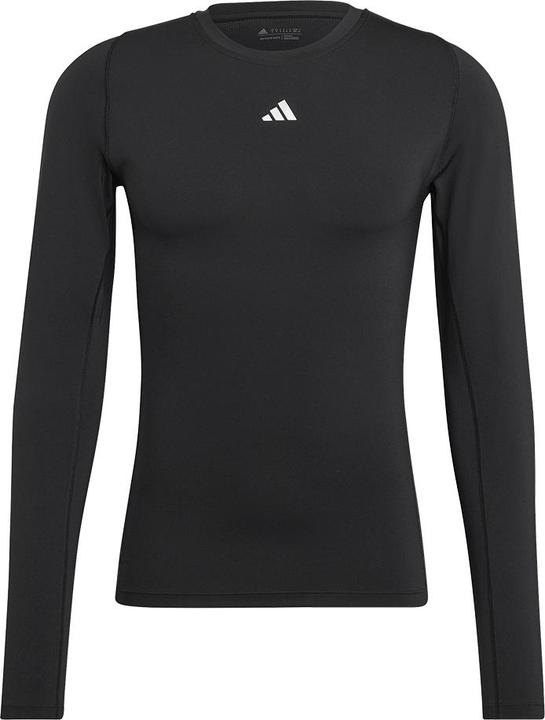 Actual product image adidas Techfit Aeroready Longsleeve (XS)