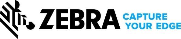 Actual product image Zebra Label, Paper, 21x21mm, TT (21 mm)