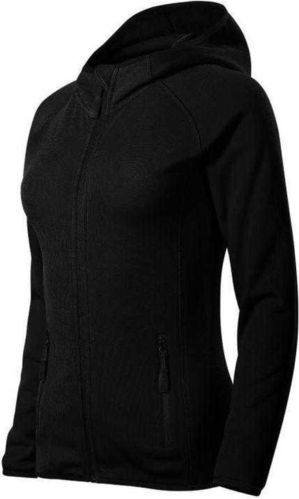 Image du produit Malfini - Veste à capuche DIRECT - Femme (XS)