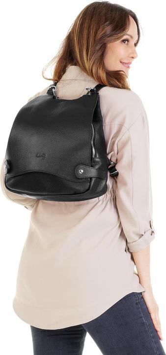 Produktbild Cluty Rucksack (6 l)