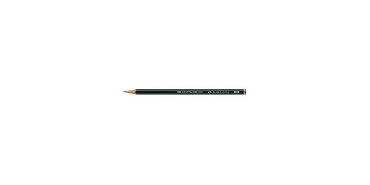 Immagine prodotto Faber-Castell Castell 9000 (HB, 1 x)