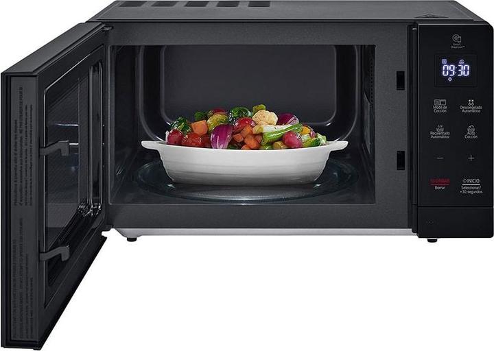Produktbild LG MH7032JAS (30 l)