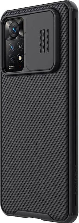 Produktbild Nillkin CamShield Pro (Xiaomi Redmi Note 11 Pro 5G)
