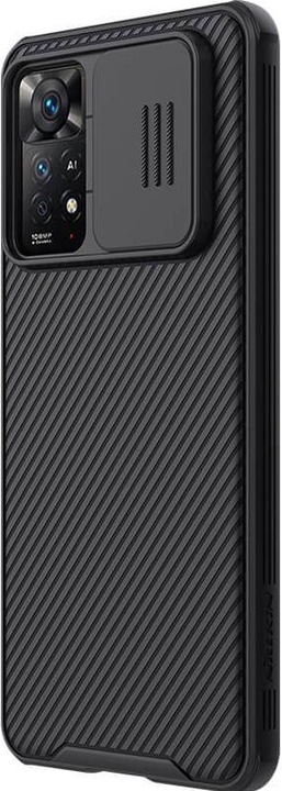 Produktbild Nillkin CamShield Pro (Xiaomi Redmi Note 11 Pro 5G)