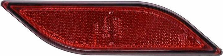 Produktbild Hella Rückstrahler rechts hinten für AEBI