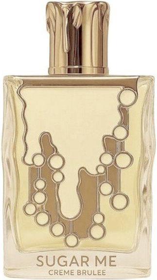 Immagine prodotto Maison Alhambra Creme Brulee Eau De Parfum 100ml (Eau de parfum, 100 ml)