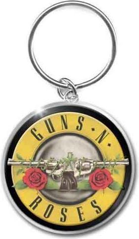 Image du produit Guns N Roses - Porte-clés