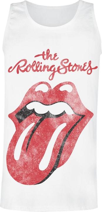Produktbild The Rolling Stones Classic Tongue (M)