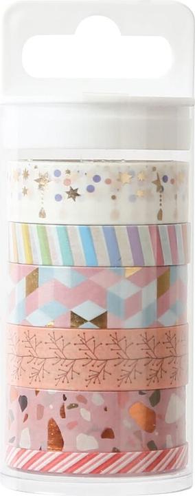 I Am Creative Washi Tape