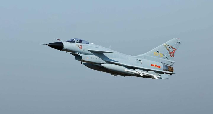 Immagine prodotto Freewing J-10A 90mm 6S PNP Jet EDF (Jet)