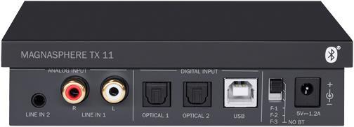 Produktbild Magnat Magnasphere 33 (1 Paar, 110 W)