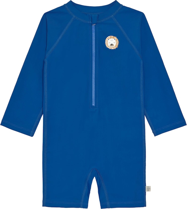 Lässig UV Schwimmanzug Langarm (98)