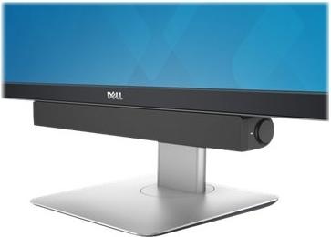 Actual product image Dell AC511M (2.50 W, 2.0 Channel)