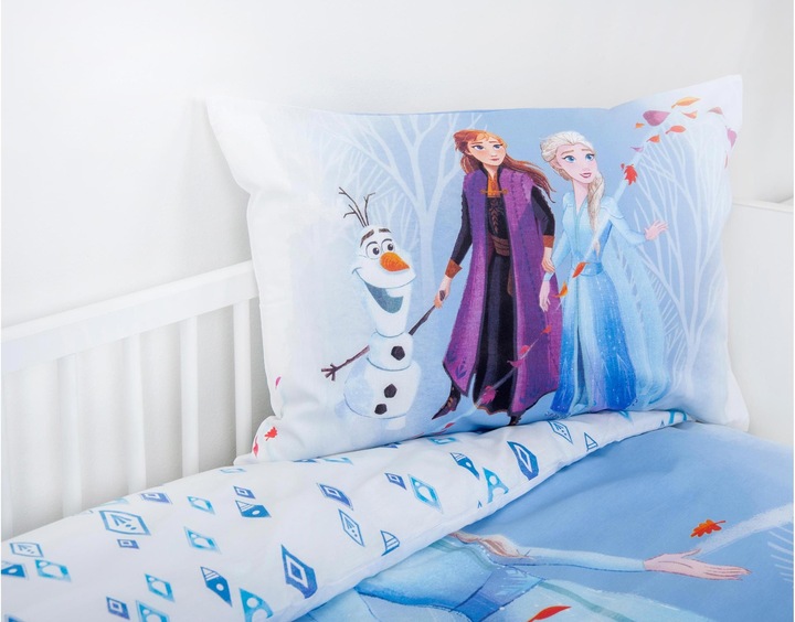 Produktbild Herding Disneys Eiskönigin