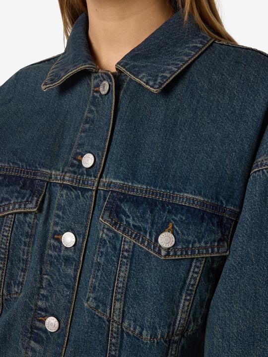 Actual product image Noisy May NMFANJA Jeansjacke (M)