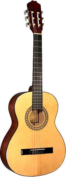 Image du produit Kirkland Classic modèle 34 (Guitare classique)