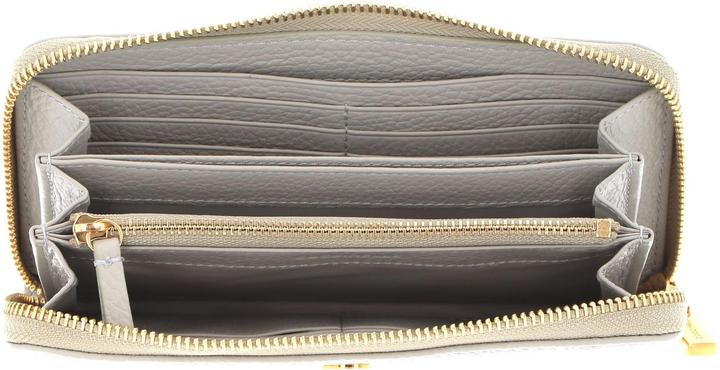 Actual product image Coccinelle Myrine Zip Around Wallet